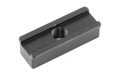 MGW Shoe Plate for Smith & Wesson .380 Bodyguard-img-1
