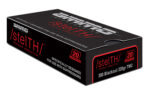 STELTH 300 BLACKOUT 220GR TMC 20/200