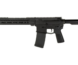 Angstadt Arms UDP-556 Pistol 5.56 11.5" Black