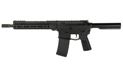 Angstadt Arms UDP-556 Pistol 5.56 11.5" Black-img-0