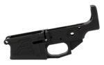 Aero M5 AR10 Stripped Lower Black