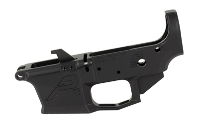 Aero AR-9 Lower Receiver, Black-img-0