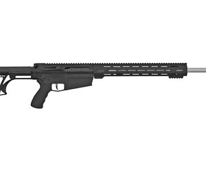 APF MLR 300 Winchester Magnum 22 Black 5 Round