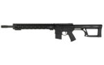 Apf Hunter 450 Bushmaster 18 Black 5 Round