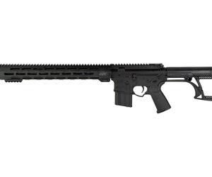 Apf Hunter 450 Bushmaster 18 Black 5 Round