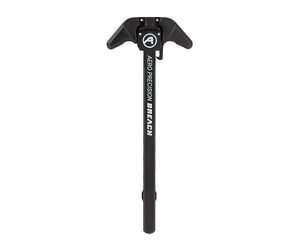 Aero AR-15 Billet Ambidextrous Charging Handle Low Profile Black