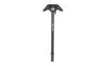 Aero AR10 Billet Ambidextrous Charging Handle - Low Profile Black