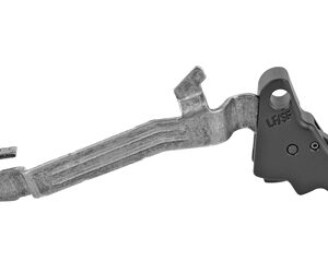 Apex Black Action Enhancement Trigger Kit for Glock 43, 43X, and 48
