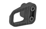 Armaspec B2 Extended Magazine Release Black
