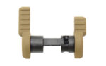 Armaspec SFT45/90 Ambidextrous Safety Selector, Flat Dark Earth (FDE)
