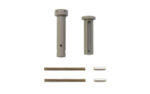 ARMASPEC Super Light Takedown/Pivot Flat Dark Earth (FDE)