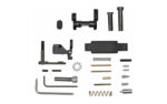 Armaspec Lower Parts Kit (LPK) for 223/556 Black