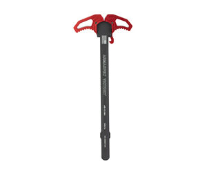 Armaspec Victory Charging Handle - Red
