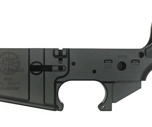 Armalite Pegasus Lower 556 Black