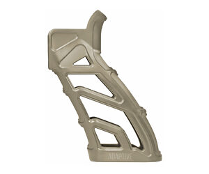 Adaptive Lightweight Tactical AR Grip FDE
