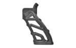 Adaptive Lightweight Tactical AR Grip - Black