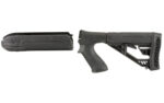 Adaptive Extended Stock and Forend for Remington 870 12 Gauge