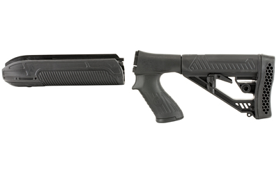 Adaptive Extended Stock and Forend for Remington 870 12 Gauge-img-0