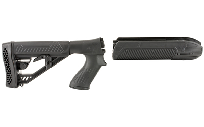 Adaptive Extended Stock and Forend for Remington 870 12 Gauge-img-1