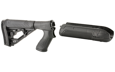 Adaptive Extended Stock and Forend for Remington 870 12 Gauge-img-2