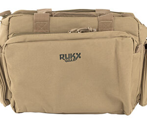 ATI TACTICAL RANGE BAG TAN