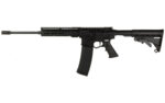 Ati Alpha 556 NATO 16in 60rd Black