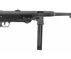 American Tactical GSG MP40P 9mm 10.8 30rd Black