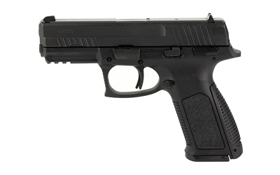 American Tactical FXS-9 9mm 4.2" 10rd Black-img-0