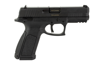 American Tactical FXS-9 9mm 4.2" 10rd Black-img-1