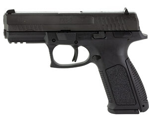 American Tactical FXS-9 9mm 4.2" 17rd Black