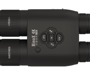 ATN BINOX 4K 4-16X Day/Night Laser Rangefinder (LRF) Scope