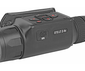 ATN OTS LT 320 2-4X Thermal Viewer
