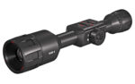 ATN Thor 4 1.5-15x 640x480 Thermal Scope
