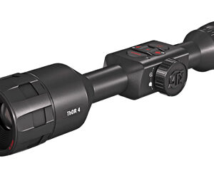 ATN Thor 4 1.5-15x 640x480 Thermal Scope