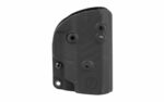 TASER Blade-Tech Outside the Waistband (OWB) Pulse+ Holster