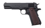 Auto Ordnance 1911A1 GI 9mm 5.0 8rd