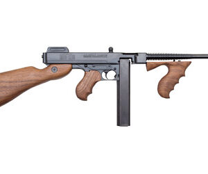 Auto Ordnance Thompson 1927A1 Deluxe 45ACP 10.5" 20rd SBR NFA