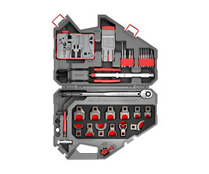 Real Avid AR-15 Pro Armorer Master Kit