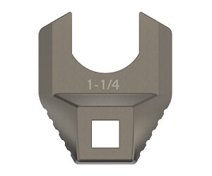 Real Avid Master Fit 1-1/4 Barrel Nut Wrench