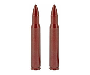 AZOOM SNAP CAPS 30-06SPG 2/PK