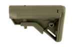 B5 Bravo Stock Mil-Spec Olive Drab Green