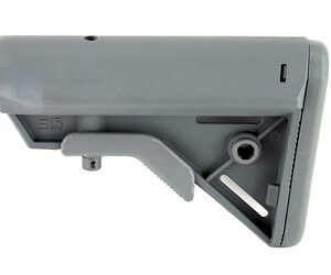 B5 Bravo Stock Mil-Spec Gray