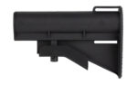B5 CAR-15 Stock, Black