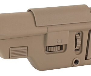 B5 Collapsible Precision Stock Medium Flat Dark Earth