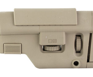 B5 Collapsible Precision Stock Long in Flat Dark Earth