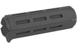 B5 M-LOK Handguard Carbine Length Black