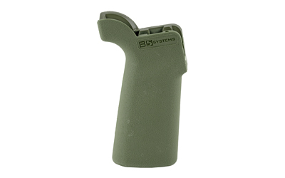 B5 Pistol Grip for Glock 23 OD Green-img-0