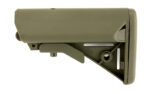 B5 SOPMOD Stock MIL-SPEC Olive Drab Green