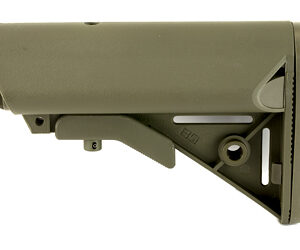 B5 SOPMOD Stock MIL-SPEC Olive Drab Green