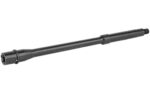 BALLISTIC BBL 5.56 13.7" MID GOV 1/7
